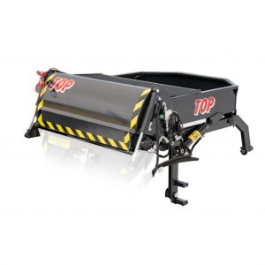 SERCO TOP Roller Sand Spreader (separate)