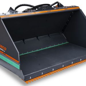 SERCO Top 3000HK Heittokauha