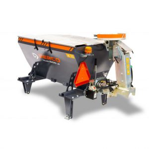 SERCO Vilho 1000LS Lautassirotin