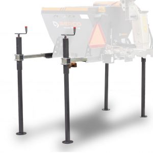 SERCO Storage Legs Set