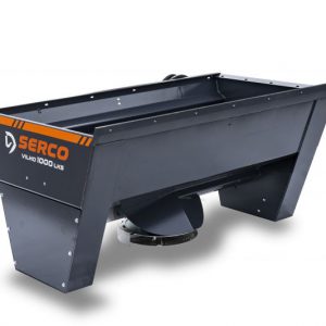SERCO Vilho 1000LKS Lautaskauhasirotin