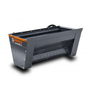 SERCO Valter 450TKS Telakauhasirotin