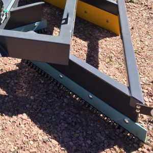 SERCO Stinger blade set TL