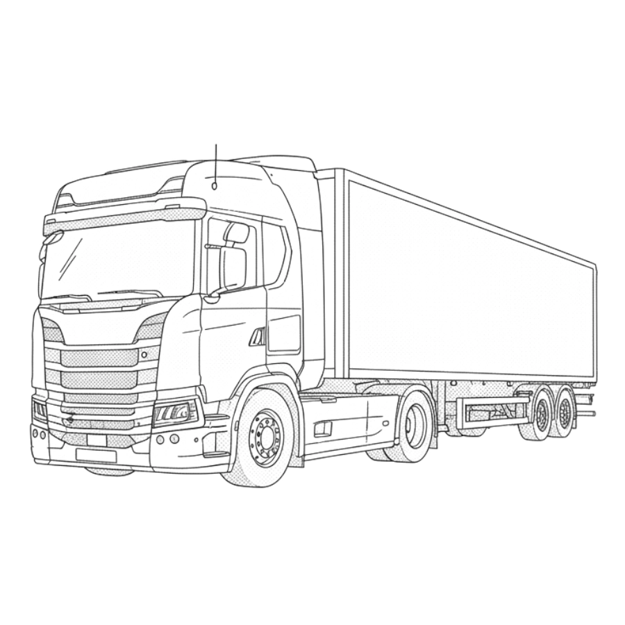 Kuorma-auto