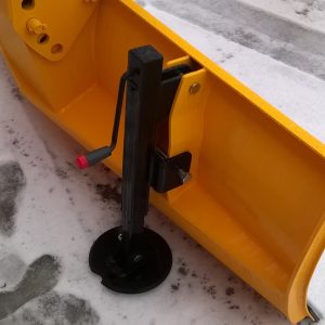 SERCO JH/SR lanojen Säätöjalka 250-380