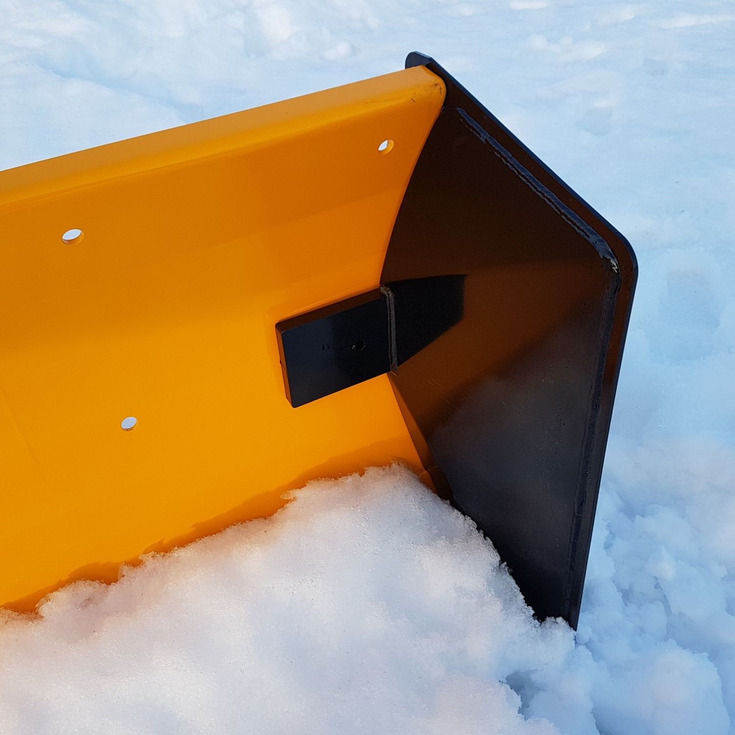 SERCO JH/SH lanojen Sivulevy 90° JH/SR vasen