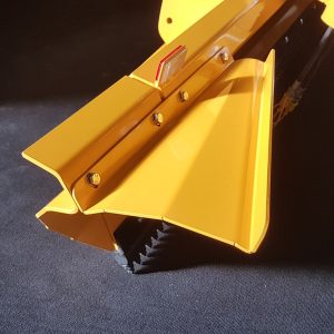 SERCO 3T lanojen Heittosiipi