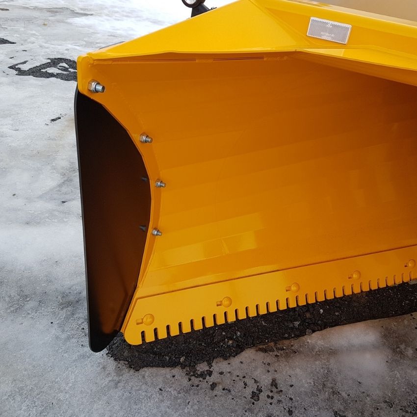 SERCO 255VH linkojen Päätysiipi 255 vasen