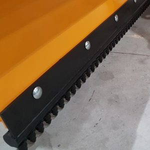 SERCO 3T lanojen Tappiterä L=580mm