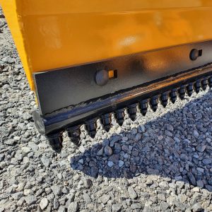 SERCO 3T lanojen Tappiterä L=913mm