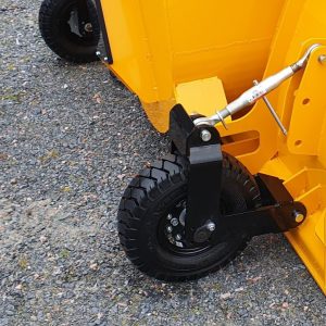 SERCO Wieska linkojen Tukipyörät